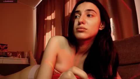 Snapshot of you_so_sweet chatting on 09.21.25 LexieNate online show from 09.21.25