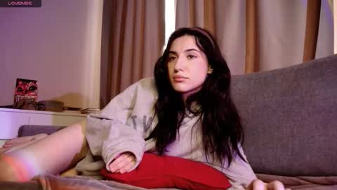 Snapshot of you_so_sweet chatting on 09.25.25 LexieNate online show from 09.25.25