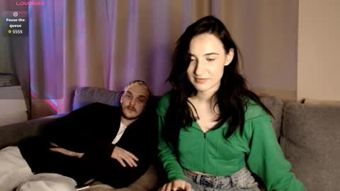 Snapshot of you_so_sweet chatting on 10.05.25 LexieNate online show from 10.05.25