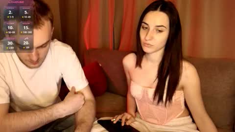 Snapshot of you_so_sweet chatting on 11.02.25 LexieNate online show from 11.02.25