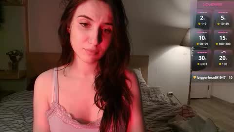 LexieNate online show from 02.08.26