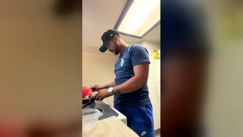 youbadboy222 online show from 04.09.26