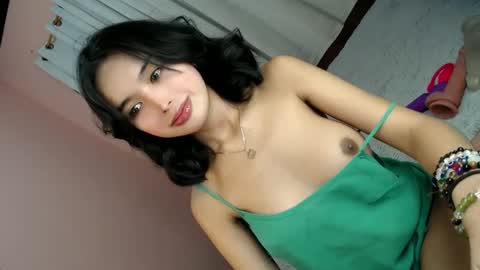 Snapshot of yougotelise69 chatting on 12.09.24 HAPPY BIRTHDAY TO ME online show from 12.09.24