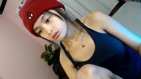 Snapshot of yougotelise69 chatting on 01.13.25 HAPPY BIRTHDAY TO ME online show from 01.13.25