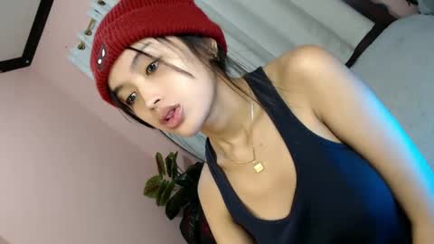 Snapshot of yougotelise69 chatting on 01.14.25 HAPPY BIRTHDAY TO ME online show from 01.14.25