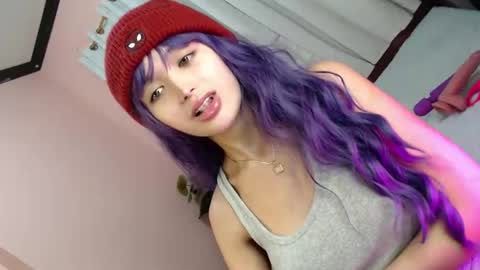 Snapshot of yougotelise69 chatting on 01.22.25 HAPPY BIRTHDAY TO ME online show from 01.22.25