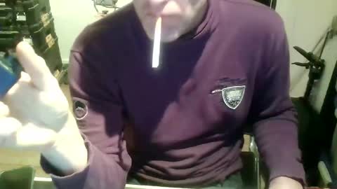 Playtime online show from 02.24.25