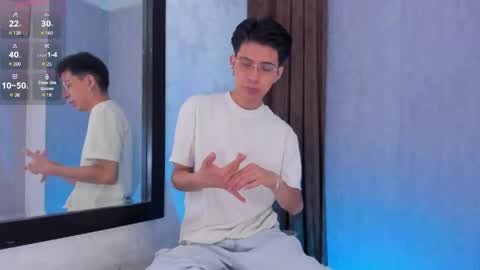 NICOLS online show from 04.24.26