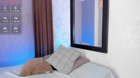 NICOLS online show from 04.27.26