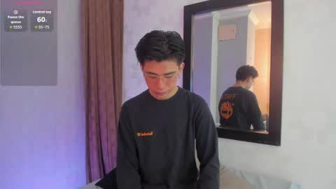 NICOLS online show from 05.12.26
