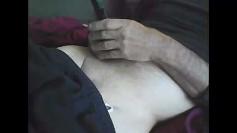 kindahorny online show from 12.11.24