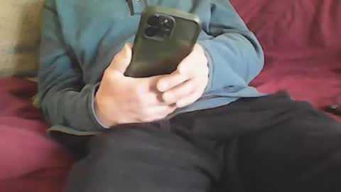 kindahorny online show from 03.09.25