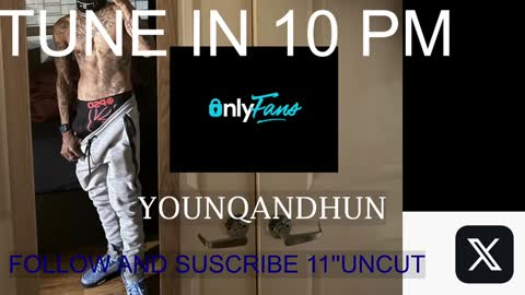 younqandhun online show from 12.07.24