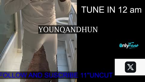 younqandhun online show from 01.11.25