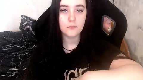 Snapshot of your_8a8y chatting on 02.18.26 your_8a8y online show from 02.18.26