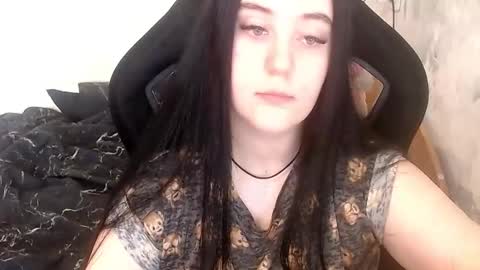 Snapshot of your_8a8y chatting on 02.19.26 your_8a8y online show from 02.19.26