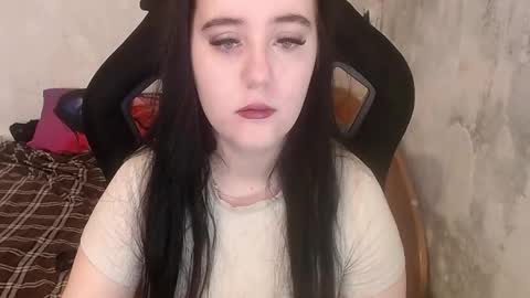 Snapshot of your_8a8y chatting on 02.24.26 your_8a8y online show from 02.24.26