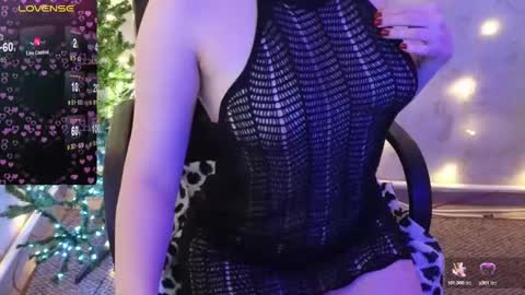 Snapshot of your__passion chatting on 01.09.25 Im ur Passion online show from 01.09.25