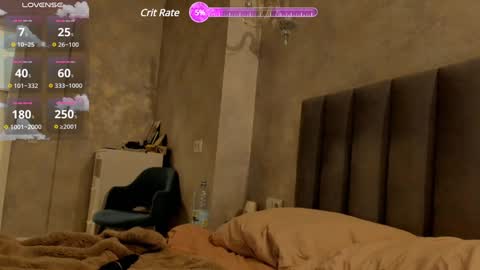 Snapshot of your__voice chatting on 01.09.25 Camilla online show from 01.09.25