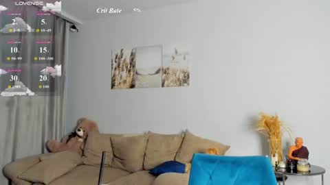 Camilla online show from 06.29.26