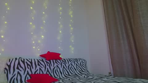 ALICE online show from 12.18.25