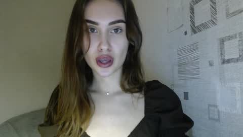 Snapshot of your_ameliaa chatting on 03.08.26 Amelia online show from 03.08.26