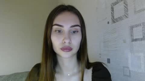 Amelia online show from 03.19.26