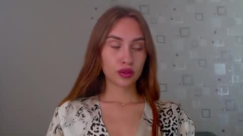 Amelia online show from 05.31.26