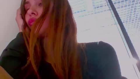 Amelia online show from 06.14.26