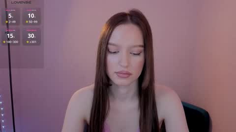 Olivia online show from 02.23.26