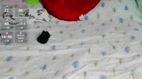 mia3 online show from 02.23.25