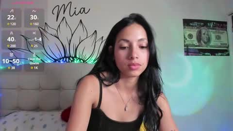 mia3 online show from 02.23.25
