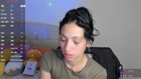 mia3 online show from 12.20.25