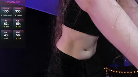 Snapshot of your_bunny chatting on 03.04.26 Bunny online show from 03.04.26