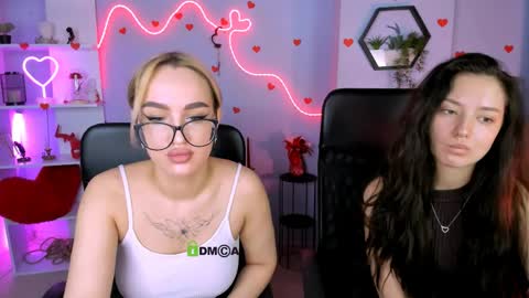 your bunny12 online show from 04.01.26