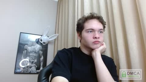 your_bunny123 online show from 12.14.25