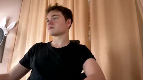 your_bunny123 online show from 01.16.26