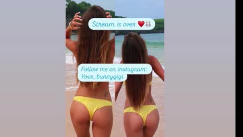 Gigi online show from 11.28.25