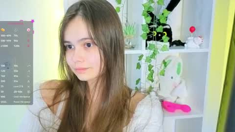 Julia Next stream  online show from 03.18.26