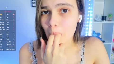 Snapshot of your_casual_vibes chatting on 04.30.26 Julia Next stream online show from 04.30.26