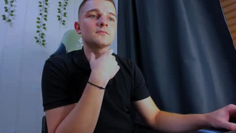 your_claddagh online show from 10.19.25