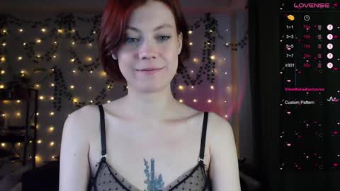 Snapshot of your_corvus chatting on 01.15.25 your_corvus online show from 01.15.25