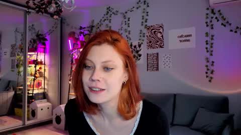 your_corvus online show from 02.13.26