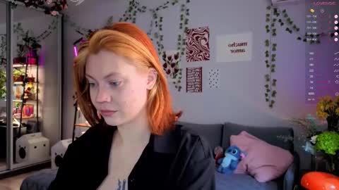 your_corvus online show from 03.12.26