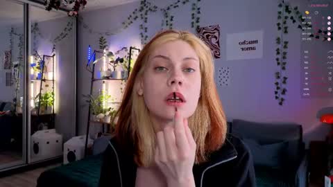 your_corvus online show from 04.28.26