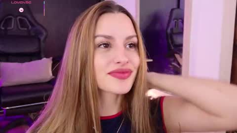 Snapshot of your_dream1217 chatting on 02.19.26 Valery online show from 02.19.26