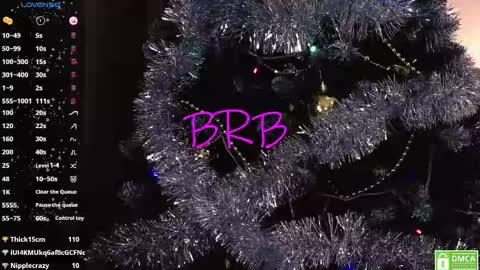 Nancy online show from 01.17.25