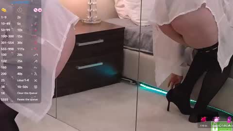 Nancy online show from 01.25.25