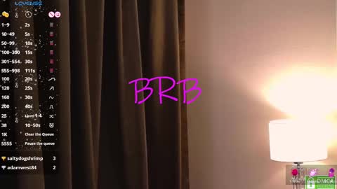 Nancy online show from 02.19.25