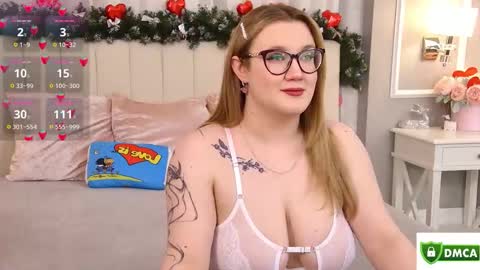 Nancy online show from 03.14.26